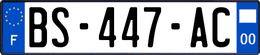 BS-447-AC