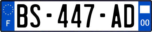 BS-447-AD