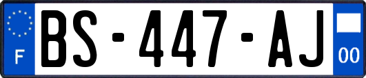 BS-447-AJ