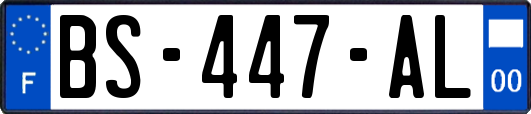 BS-447-AL