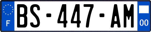 BS-447-AM