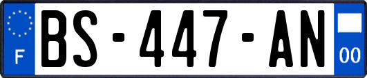 BS-447-AN