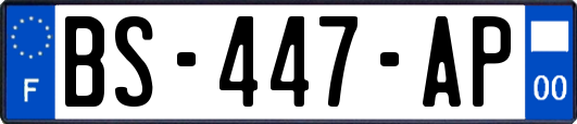 BS-447-AP