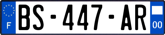 BS-447-AR