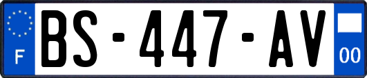 BS-447-AV