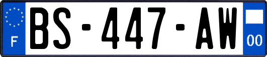 BS-447-AW