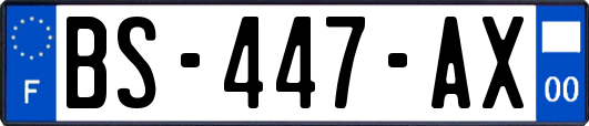 BS-447-AX