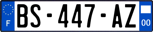 BS-447-AZ