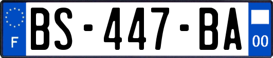 BS-447-BA