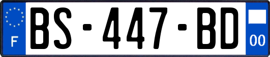 BS-447-BD