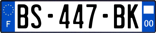 BS-447-BK