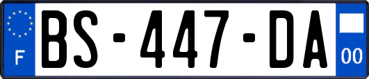 BS-447-DA