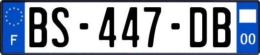 BS-447-DB