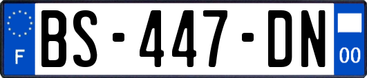 BS-447-DN