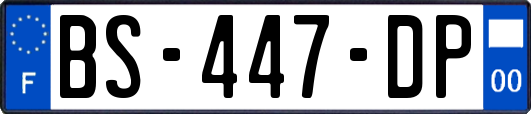 BS-447-DP