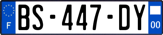 BS-447-DY