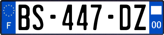 BS-447-DZ