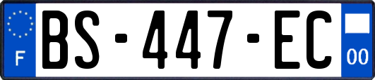 BS-447-EC