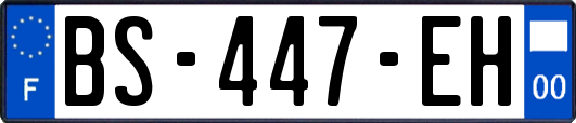 BS-447-EH