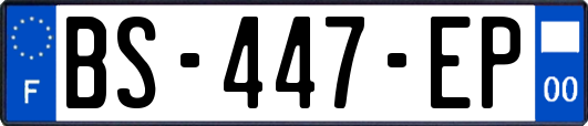 BS-447-EP