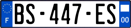 BS-447-ES