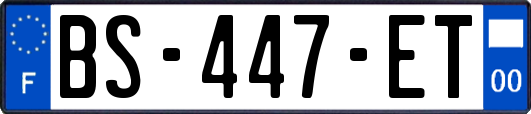 BS-447-ET