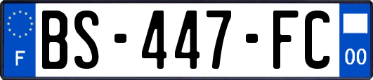 BS-447-FC