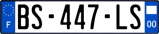 BS-447-LS