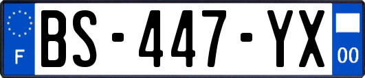 BS-447-YX