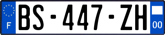 BS-447-ZH