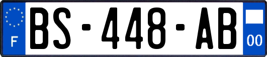 BS-448-AB