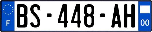 BS-448-AH