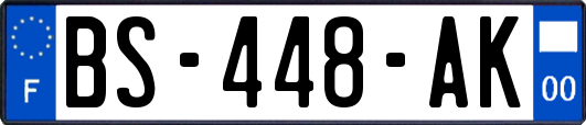 BS-448-AK