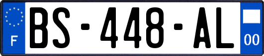 BS-448-AL