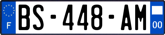 BS-448-AM