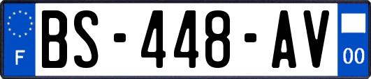 BS-448-AV