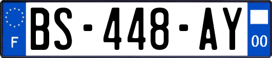 BS-448-AY