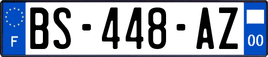 BS-448-AZ