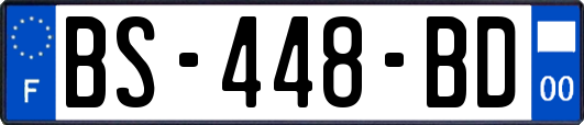 BS-448-BD