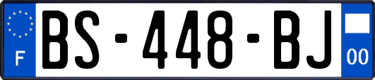 BS-448-BJ