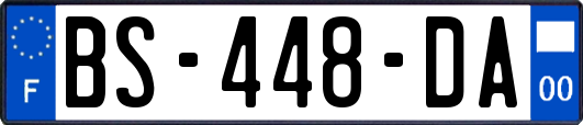 BS-448-DA