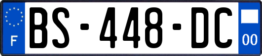BS-448-DC