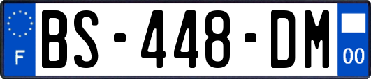 BS-448-DM