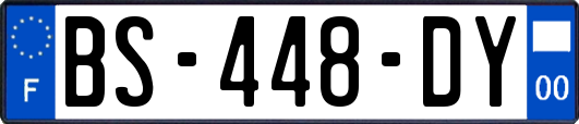 BS-448-DY