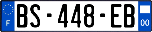 BS-448-EB