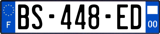 BS-448-ED