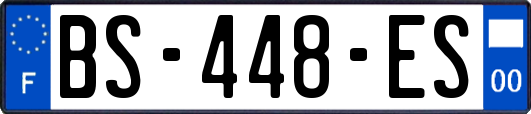 BS-448-ES