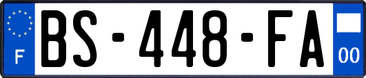 BS-448-FA