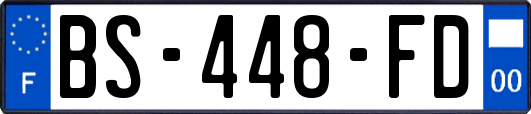 BS-448-FD