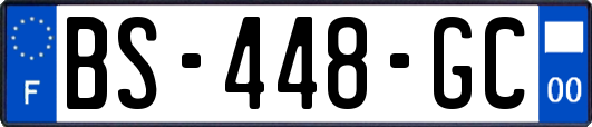 BS-448-GC